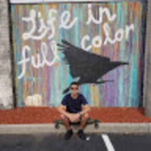 Meet your Posher, Kevin